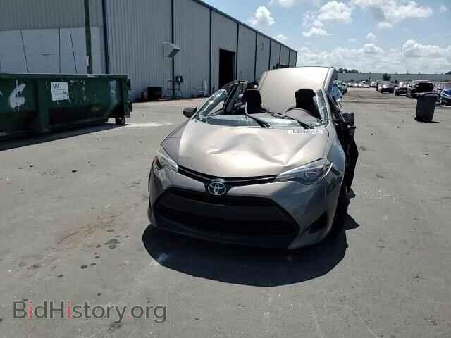 2017 TOYOTA COROLLA - VIN: 2T1BURHEXHC933374 - Фото 14