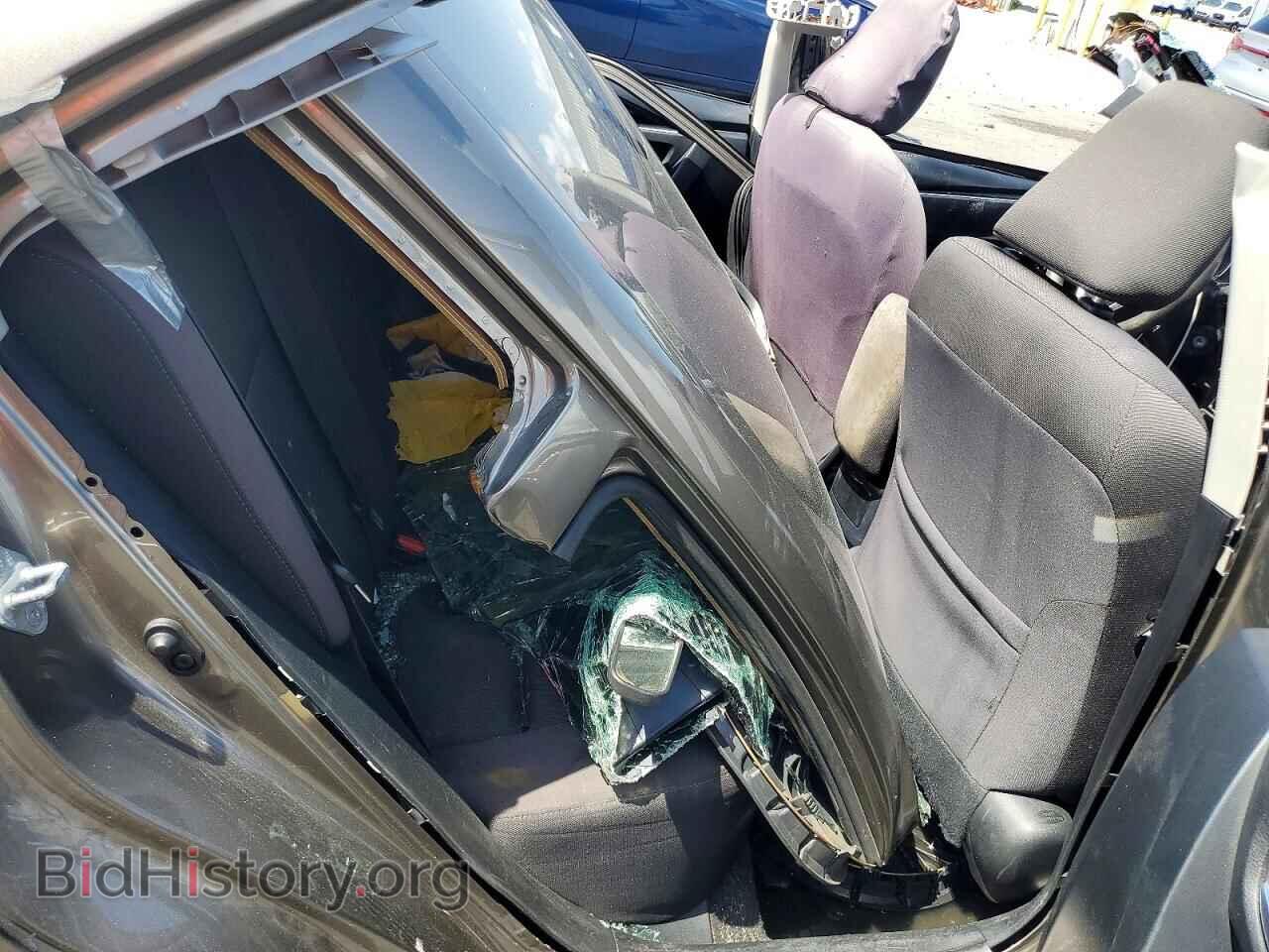 2017 TOYOTA COROLLA - VIN: 2T1BURHEXHC933374 - Фото 10