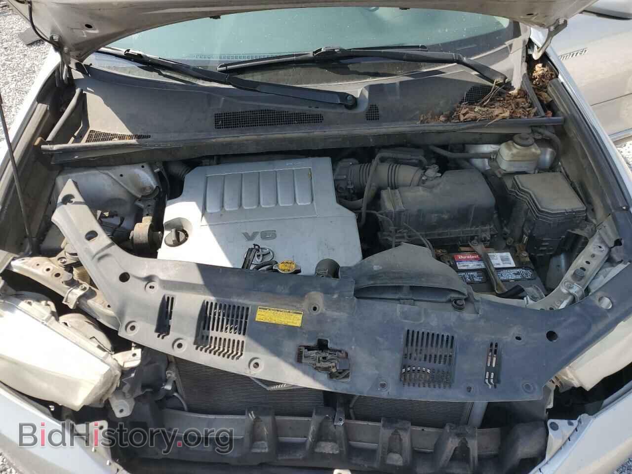 2011 TOYOTA HIGHLANDER - VIN: 5TDYK3EH1BS045560 - Фото 12