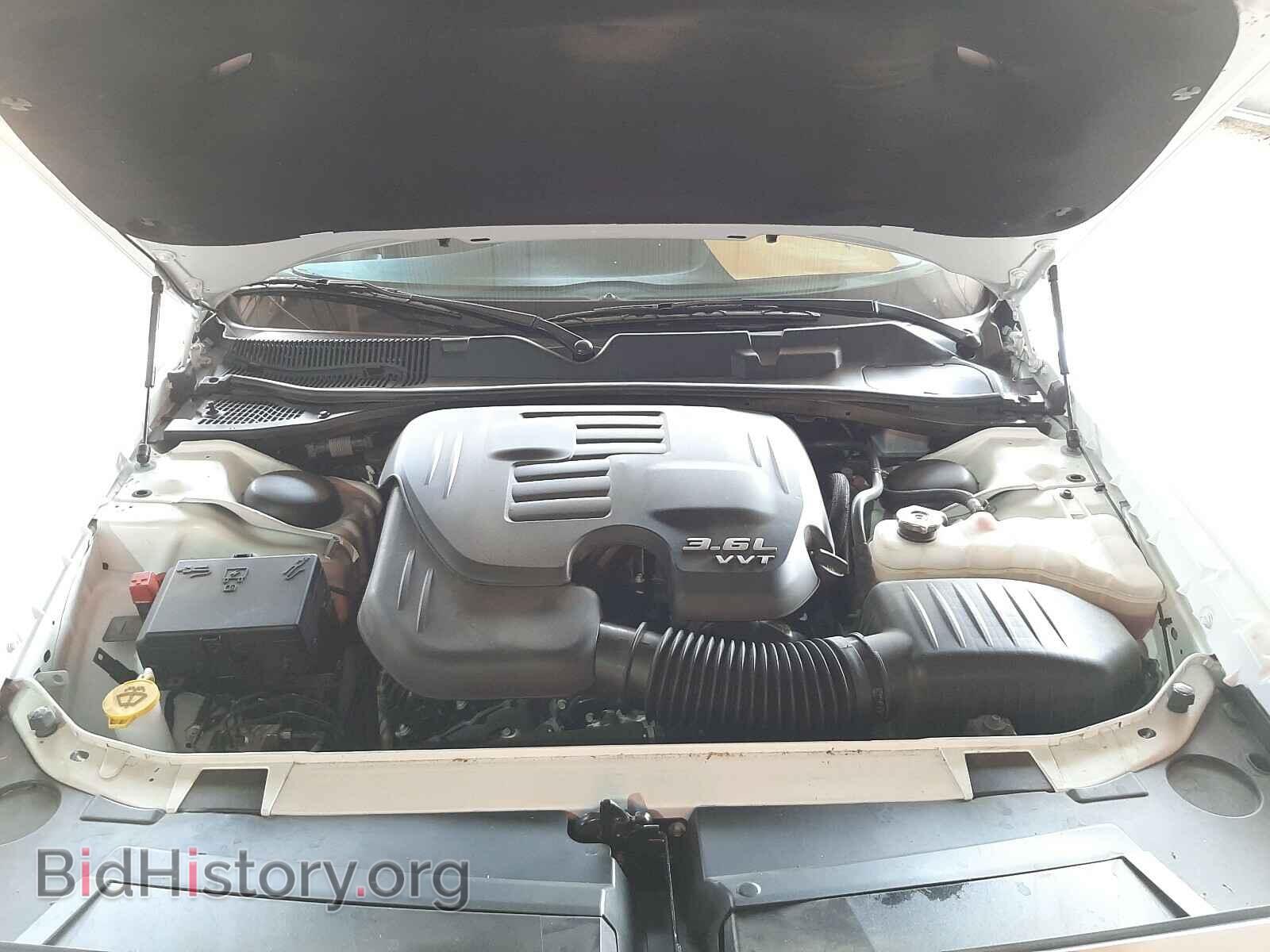2019 DODGE CHALLENGER - VIN: 2C3CDZAG1KH733842 - Photo 7
