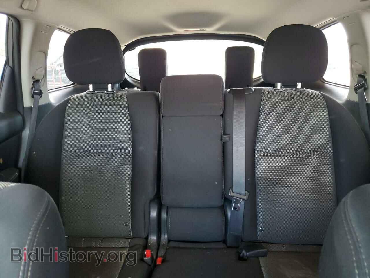 2017 NISSAN PATHFINDER - VIN: 5N1DR2MN5HC655981 - Фото 10