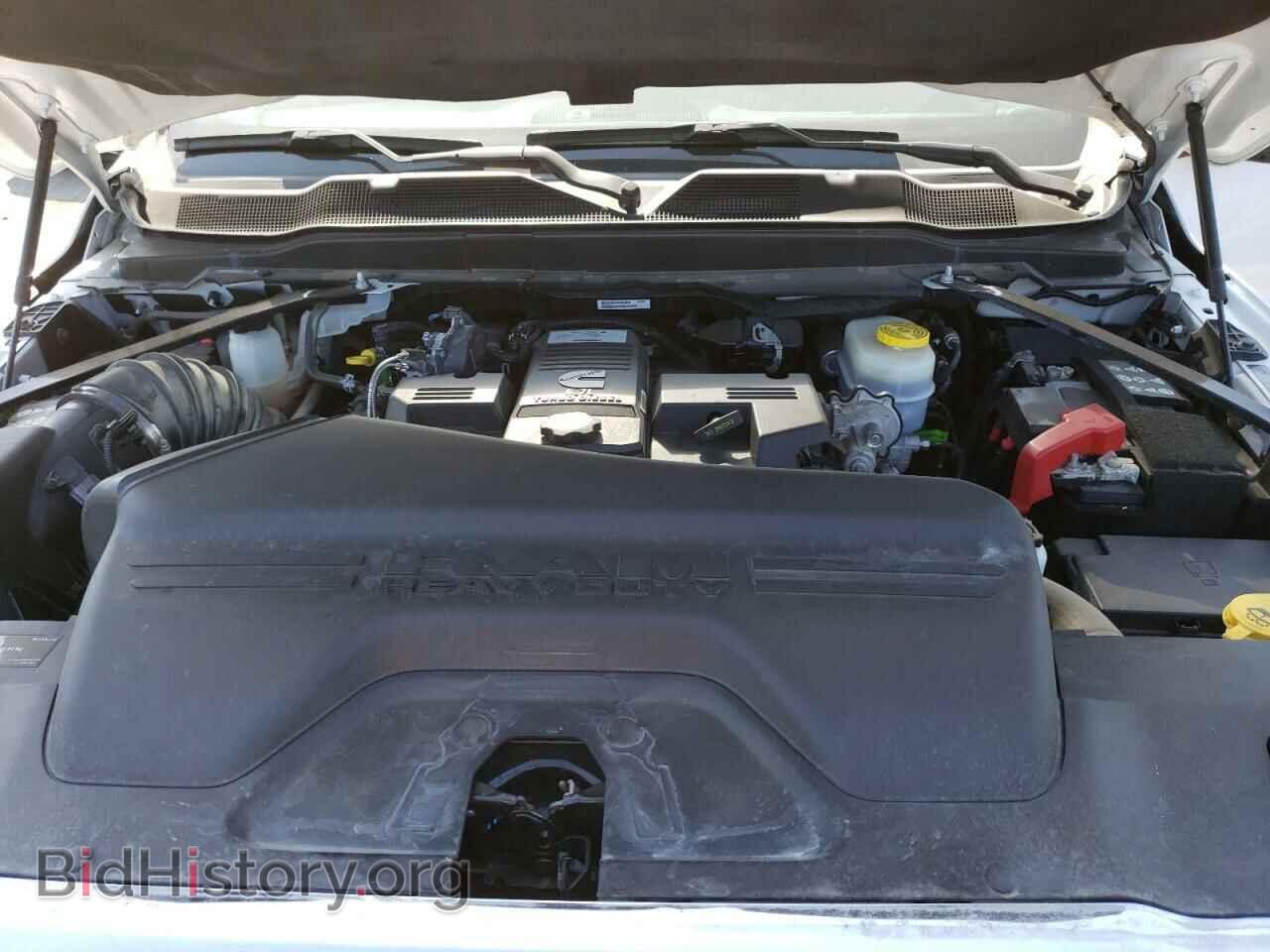 2020 RAM 2500 - VIN: 3C6UR5DL4LG297595 - Фото 11