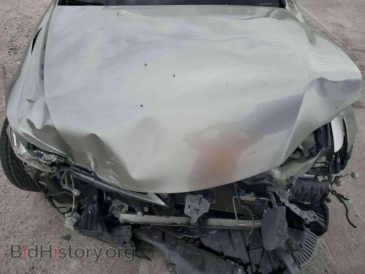 2014 LEXUS IS - VIN: JTHBF1D24E5027512 - Фото 11