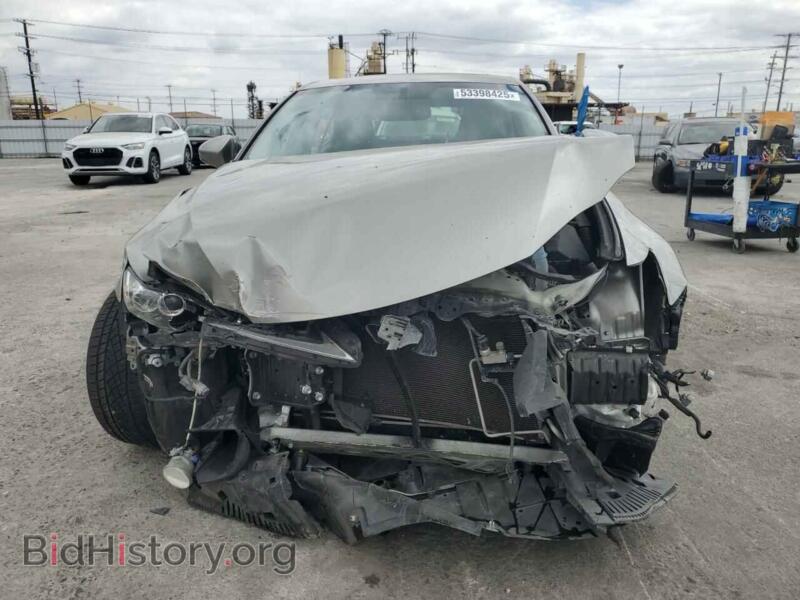2014 Lexus IS (VIN JTHBF1D24E5027512) — photo 5 of 13
