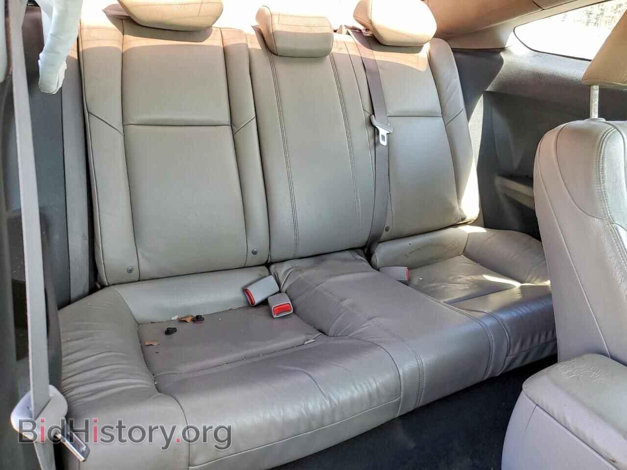 2012 HONDA CIVIC - VIN: 2HGFG3B11CH502000 - Фото 10