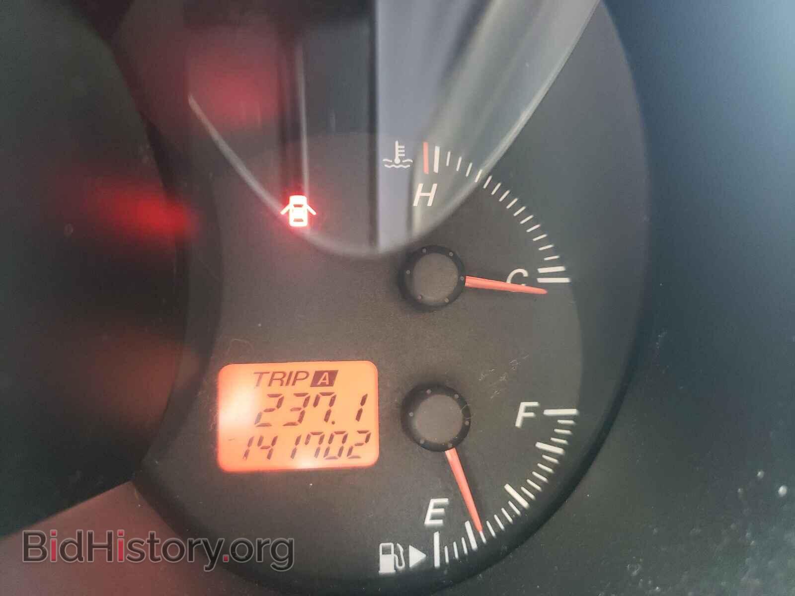 2006 MAZDA 3 - VIN: JM1BK32FX61513748 - Фото 8