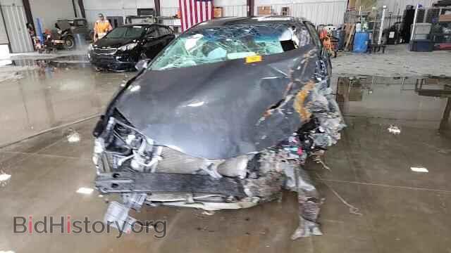 2015 TOYOTA COROLLA - VIN: 2T1BURHE7FC370071 - Фото 13