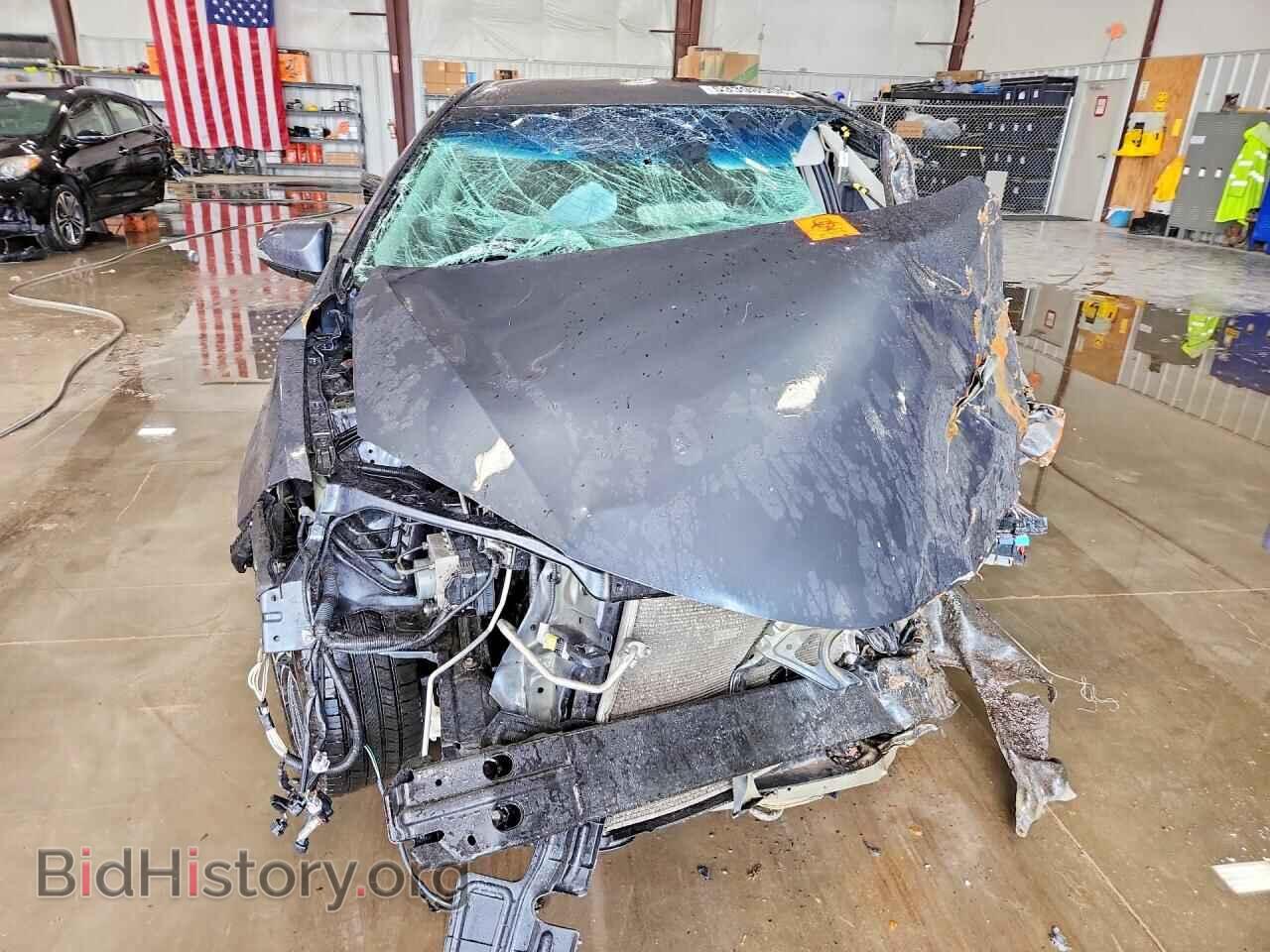 2015 TOYOTA COROLLA - VIN: 2T1BURHE7FC370071 - Фото 5