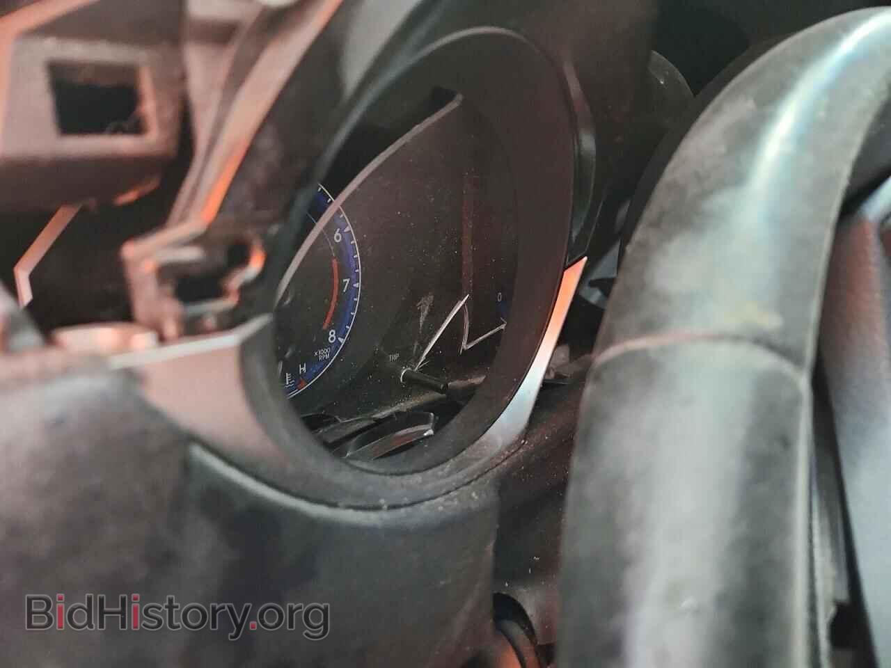 2015 TOYOTA COROLLA - VIN: 2T1BURHE7FC370071 - Фото 9