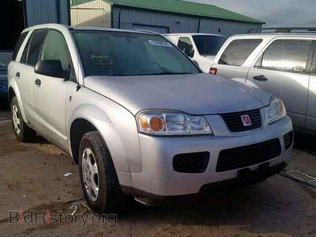 Photo 5GZCZ33D66S810232 - SATURN VUE 2006