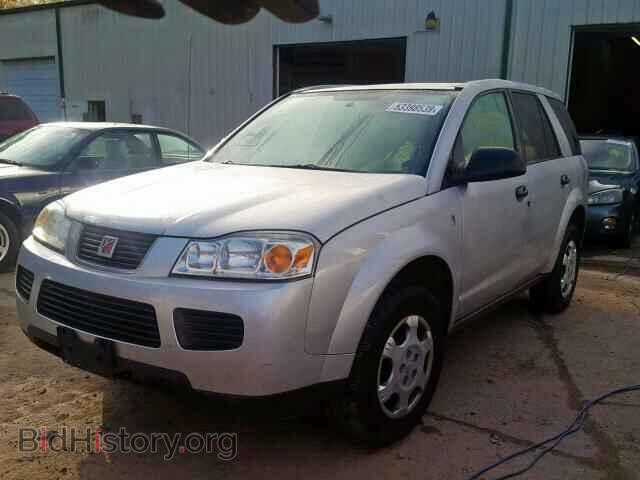 2006 SATURN VUE - VIN: 5GZCZ33D66S810232 - Фото 2