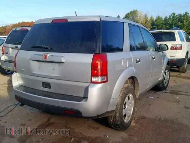 2006 SATURN VUE - VIN: 5GZCZ33D66S810232 - Фото 4