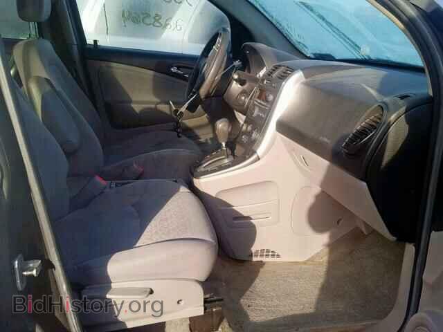 2006 SATURN VUE - VIN: 5GZCZ33D66S810232 - Фото 5