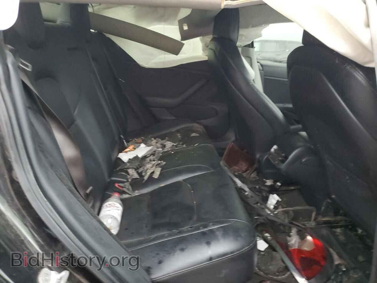 2019 TESLA MODEL 3 - VIN: 5YJ3E1EA7KF306123 - Фото 10