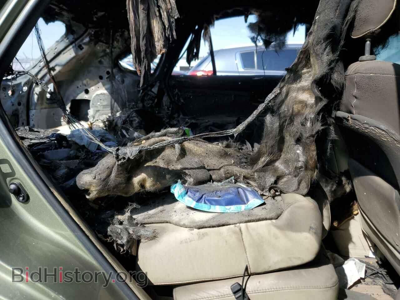 2008 LEXUS RX350 - VIN: 2T2HK31U38C092475 - Фото 11