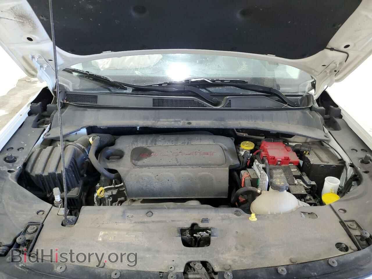 2019 JEEP COMPASS - VIN: 3C4NJDCB6KT791602 - Фото 12