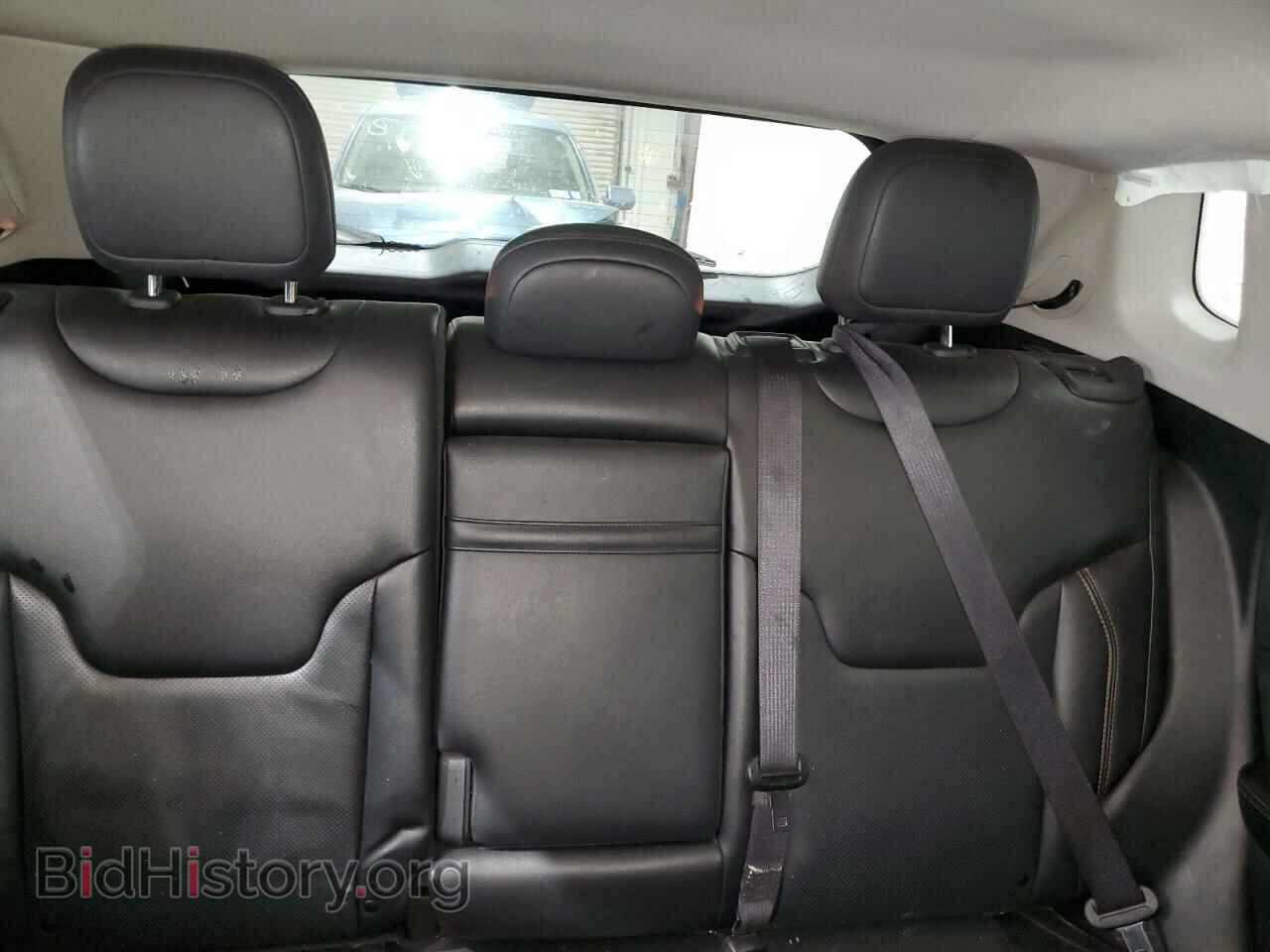 2019 JEEP COMPASS - VIN: 3C4NJDCB6KT791602 - Фото 10