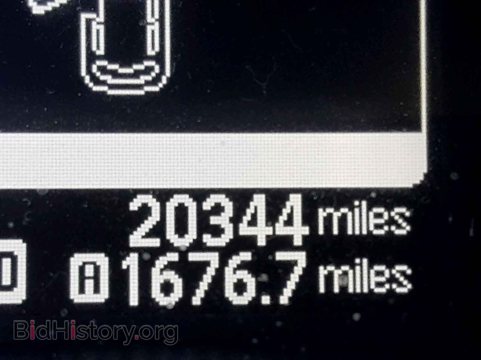 2016 NISSAN LEAF - VIN: 1N4BZ0CP7GC313603 - Фото 8