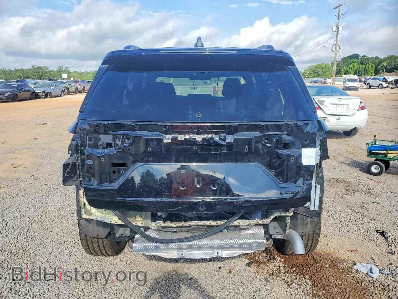 2025 JEEP CHEROKEE - VIN: 1C4RJGBG2SC284319 - Фото 6