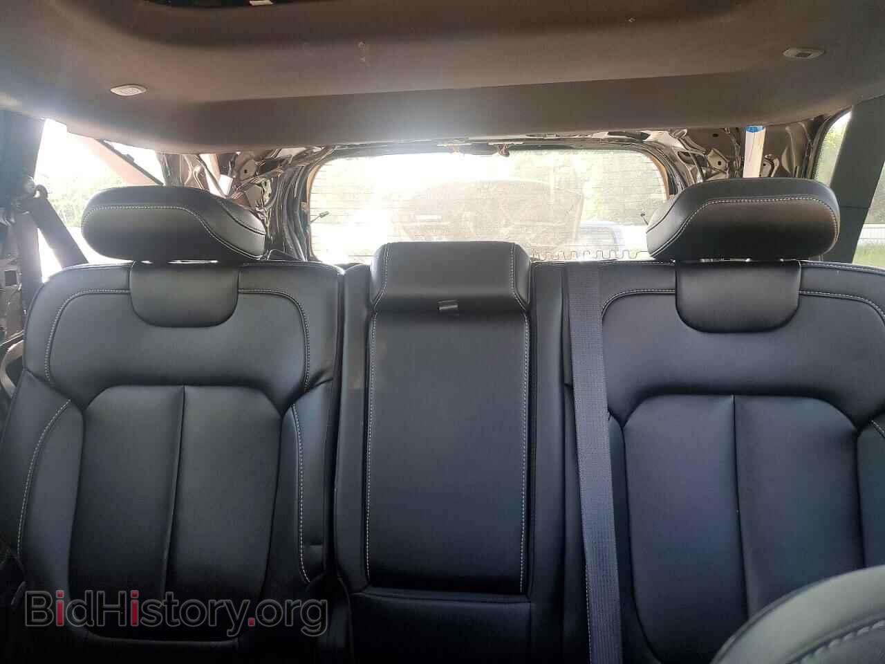 2025 JEEP CHEROKEE - VIN: 1C4RJGBG2SC284319 - Фото 10