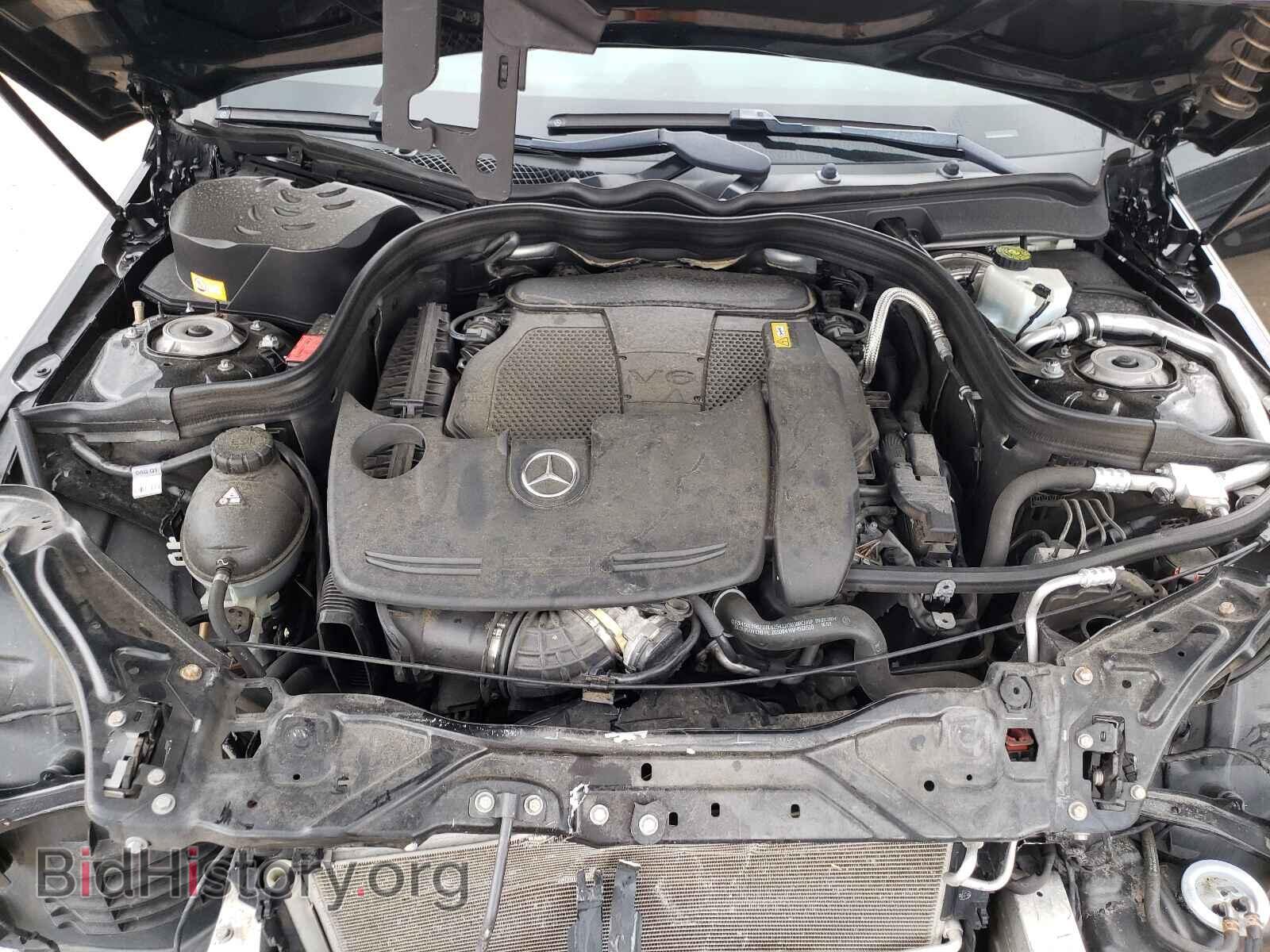 2014 MERCEDES-BENZ E-CLASS - VIN: WDDHF8JB6EA997044 - Фото 7