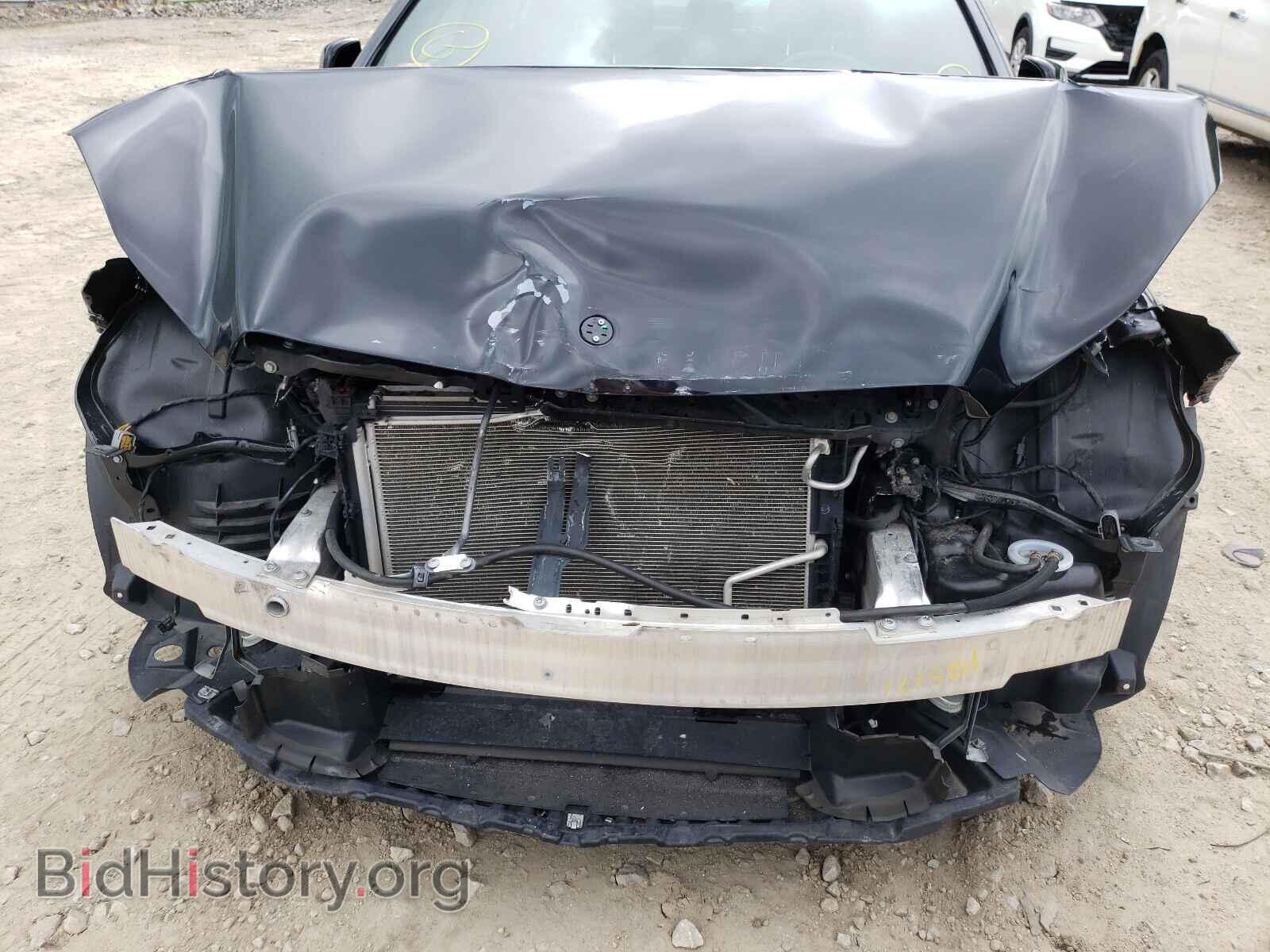 2014 MERCEDES-BENZ E-CLASS - VIN: WDDHF8JB6EA997044 - Фото 9