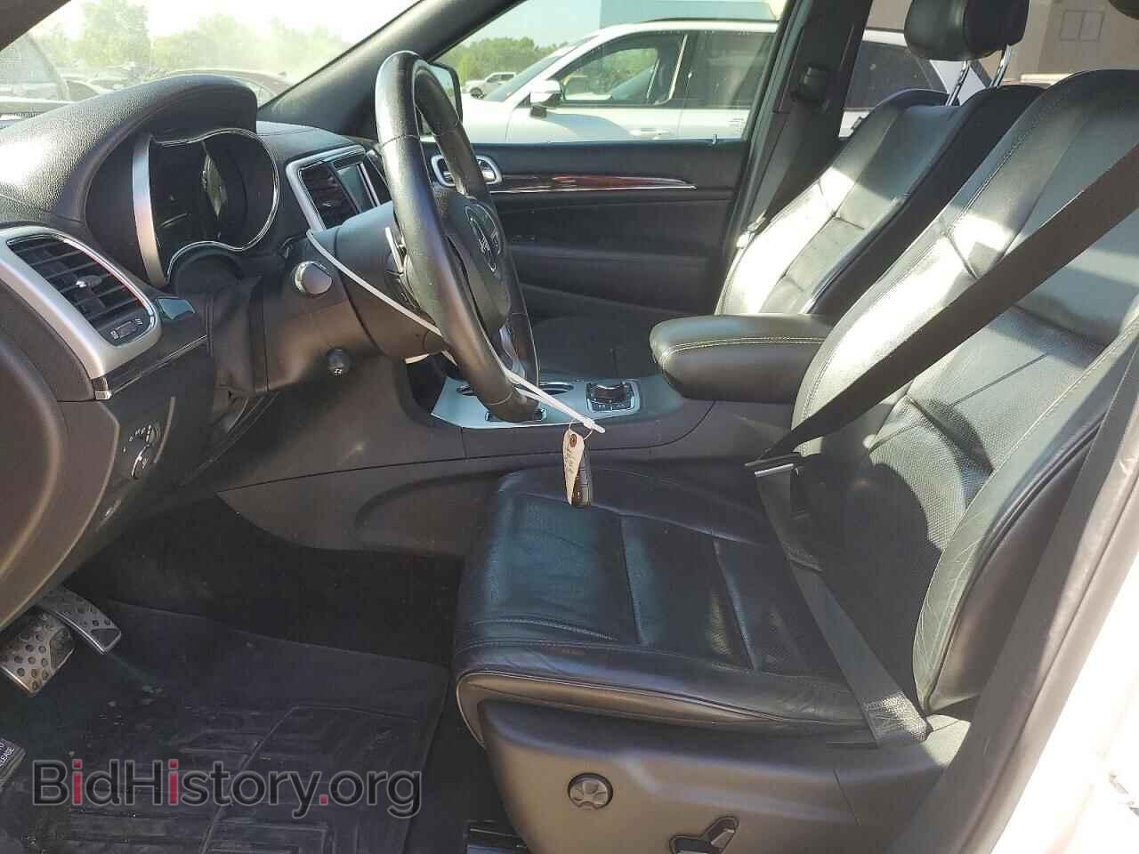 2015 JEEP CHEROKEE - VIN: 1C4RJFCT4FC234453 - Фото 7