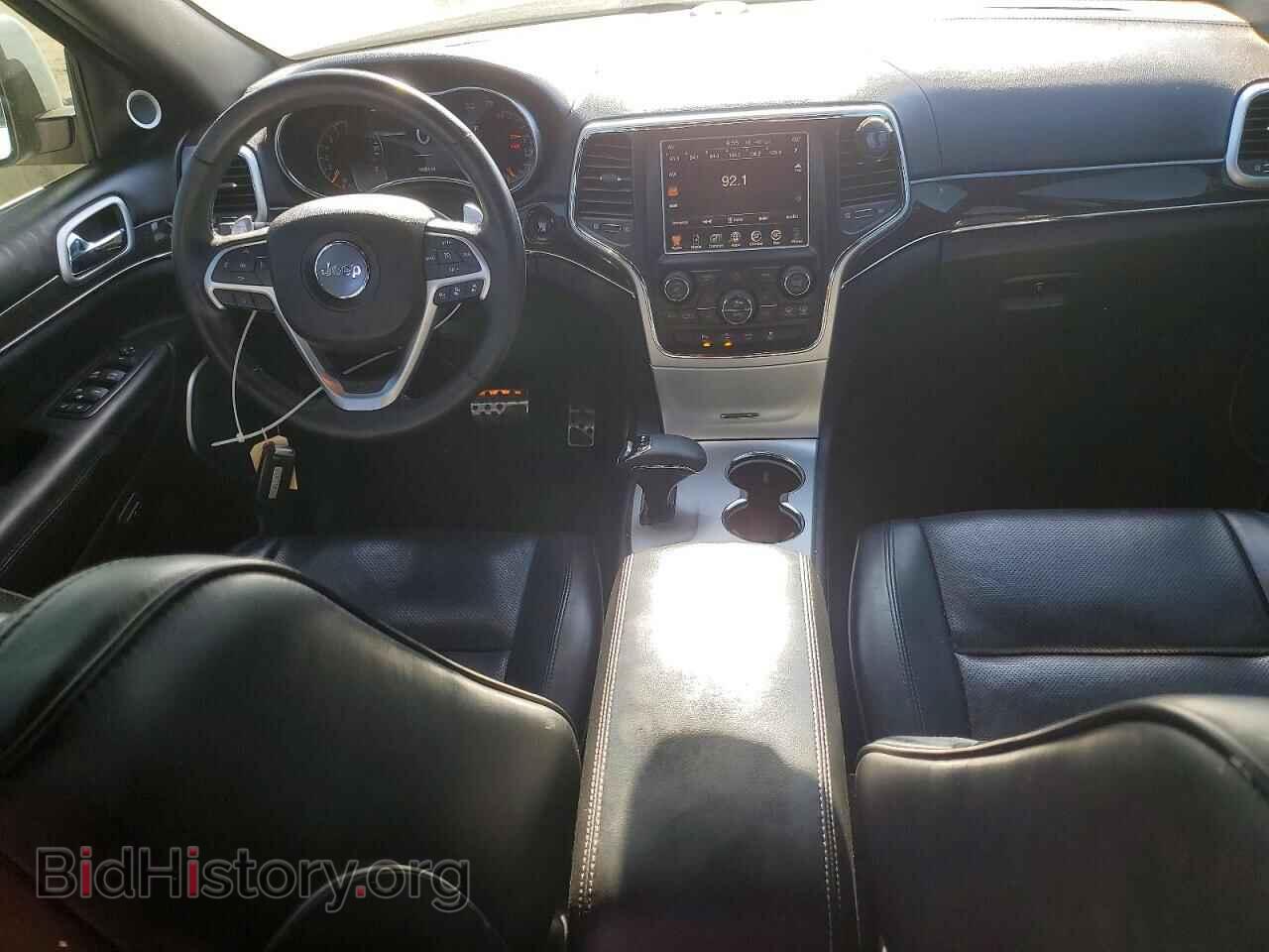 2015 JEEP CHEROKEE - VIN: 1C4RJFCT4FC234453 - Фото 8