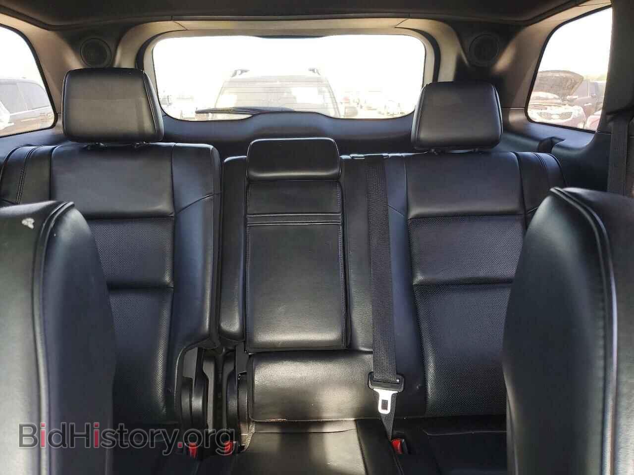 2015 JEEP CHEROKEE - VIN: 1C4RJFCT4FC234453 - Фото 10