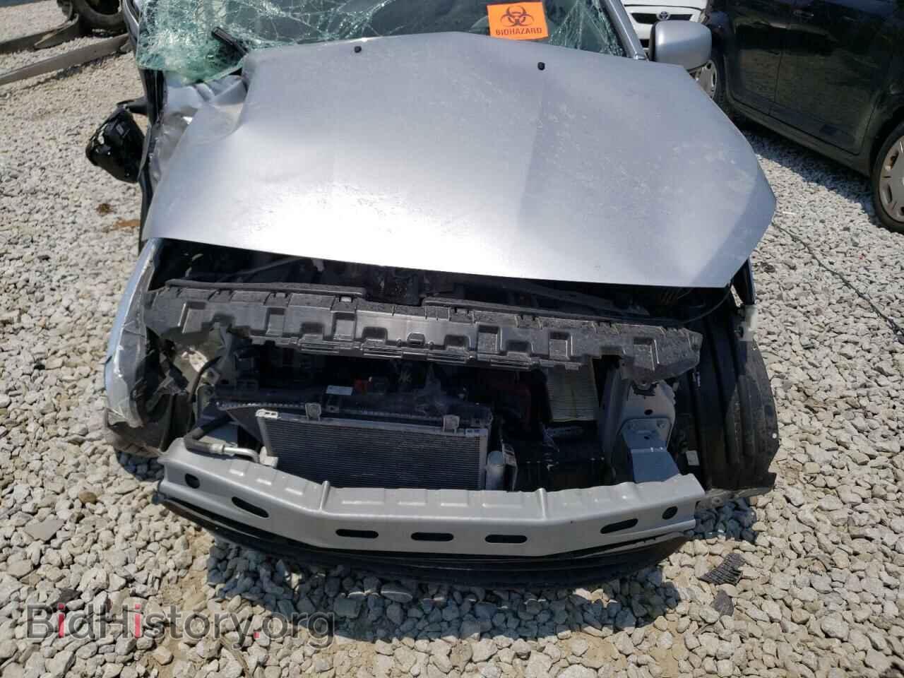 2019 MITSUBISHI MIRAGE - VIN: ML32F3FJ7KHF14947 - Фото 11