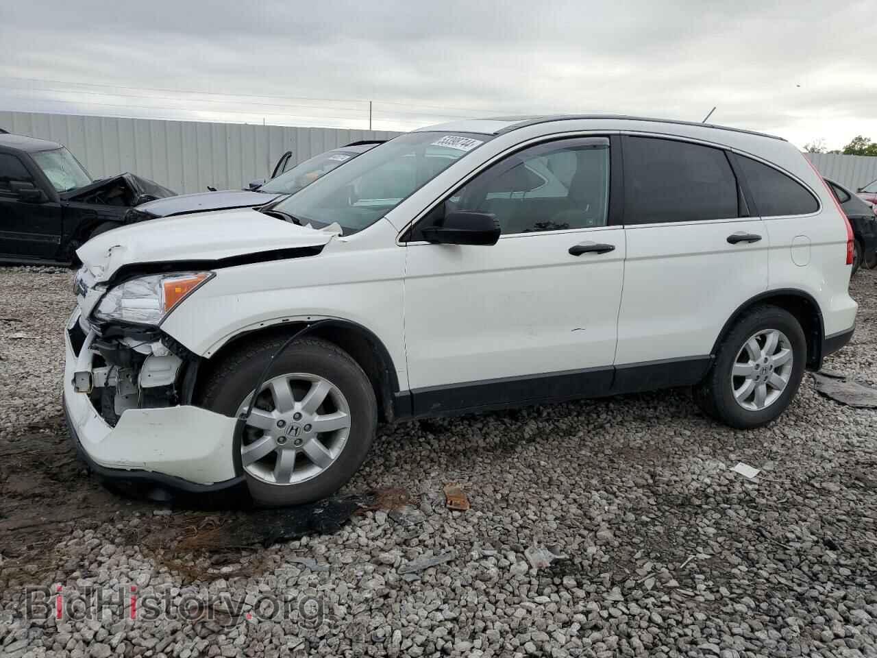 Photo 3CZRE48589G700223 - HONDA CRV 2009