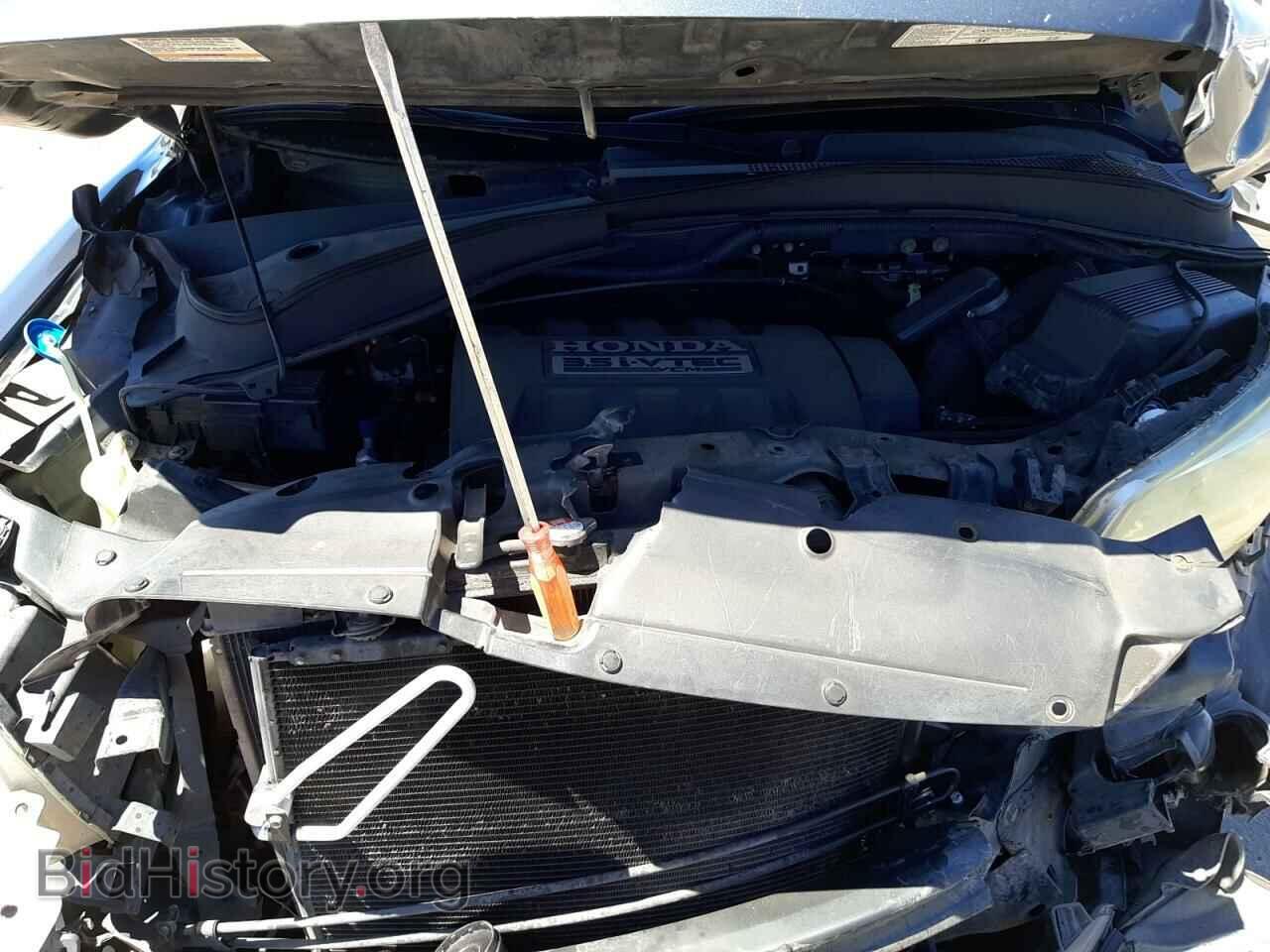 2006 HONDA PILOT - VIN: 5FNYF28186B036751 - Photo 7