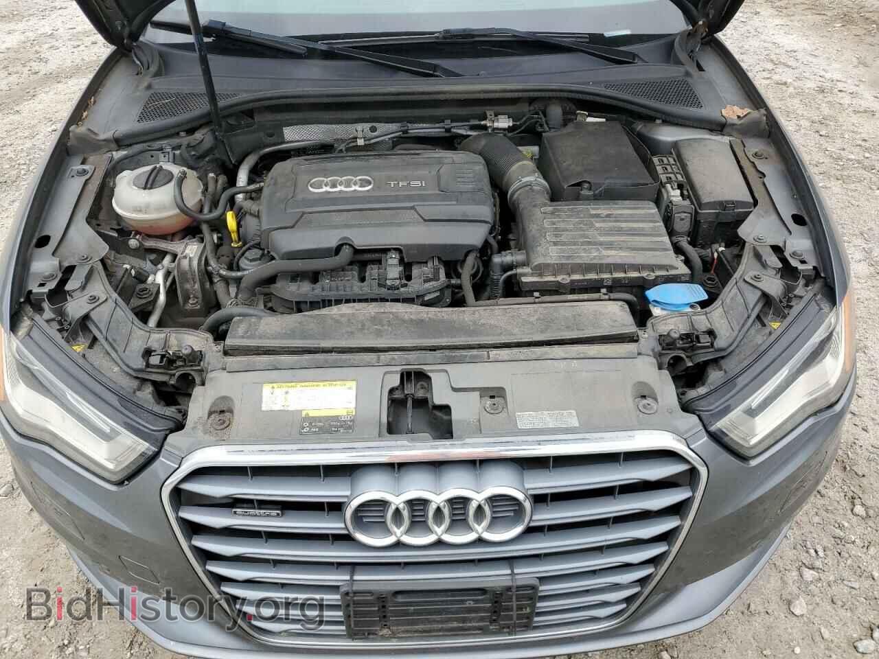 2015 AUDI A3 - VIN: WAUBFGFF6F1095000 - Photo 11