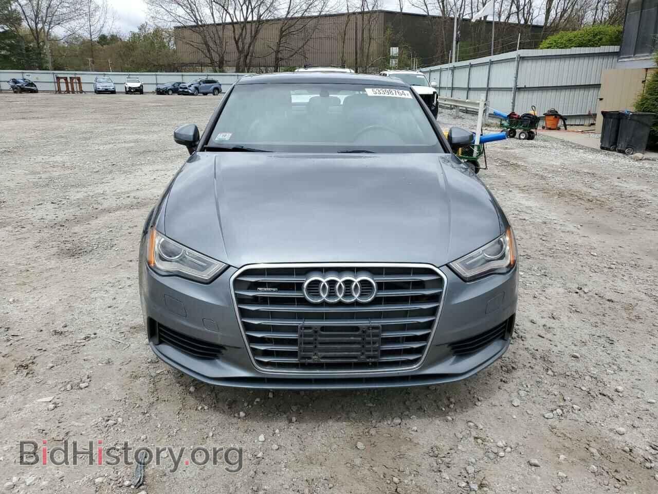 2015 AUDI A3 - VIN: WAUBFGFF6F1095000 - Photo 5