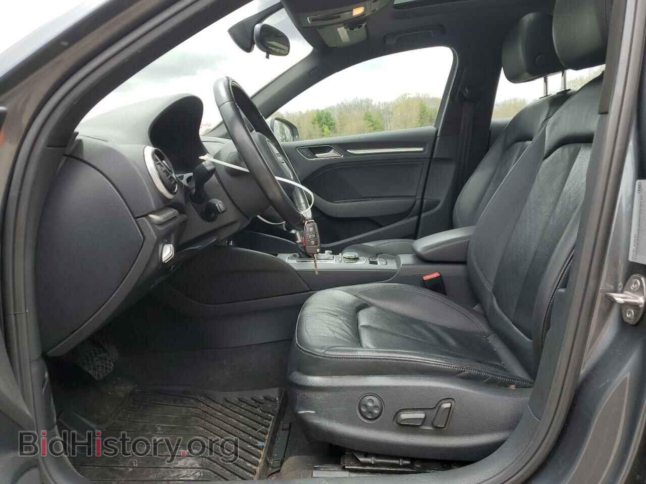 2015 AUDI A3 - VIN: WAUBFGFF6F1095000 - Photo 7