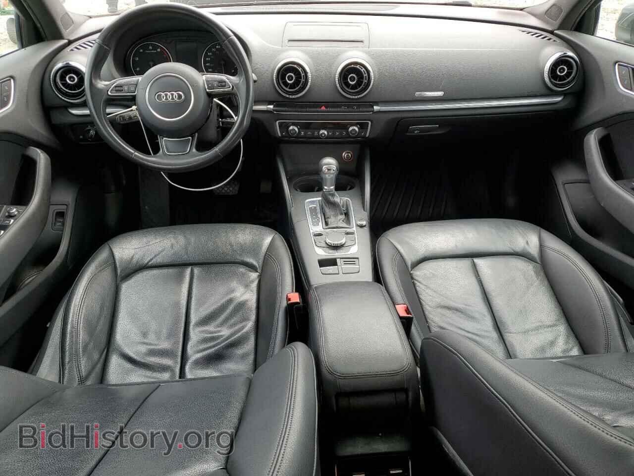 2015 AUDI A3 - VIN: WAUBFGFF6F1095000 - Photo 8