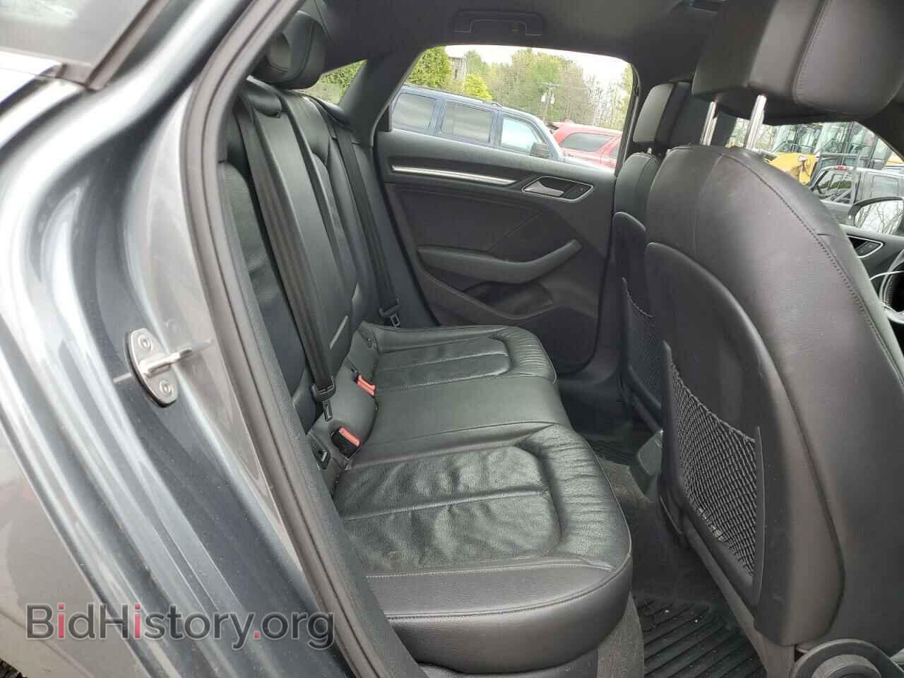 2015 AUDI A3 - VIN: WAUBFGFF6F1095000 - Photo 10