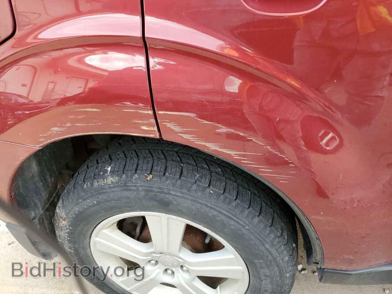 2013 SUBARU FORESTER - VIN: JF2SHABC8DH408284 - Фото 9