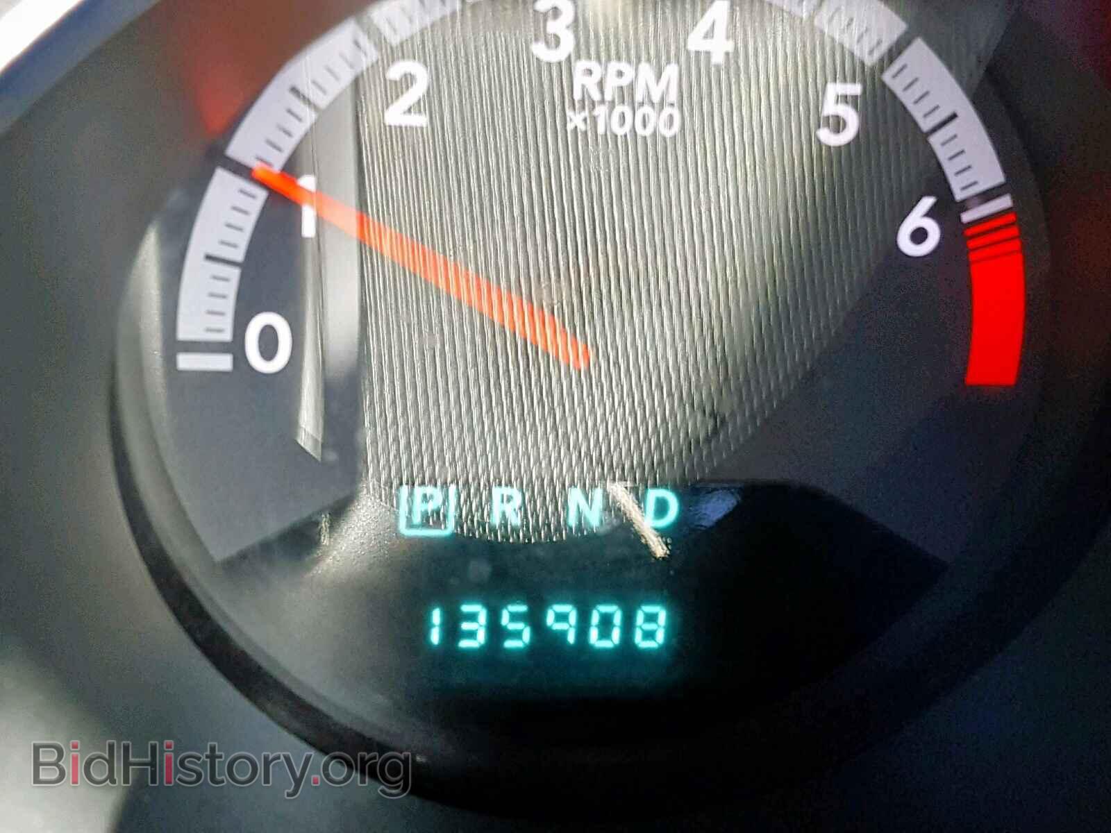 2010 DODGE AVENGER - VIN: 1B3CC5FB6AN161551 - Photo 8