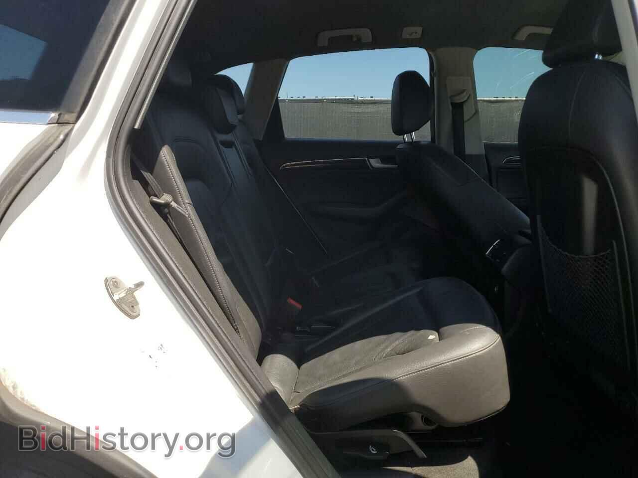 2014 AUDI Q5 - VIN: WA1CFAFP7EA074288 - Photo 11