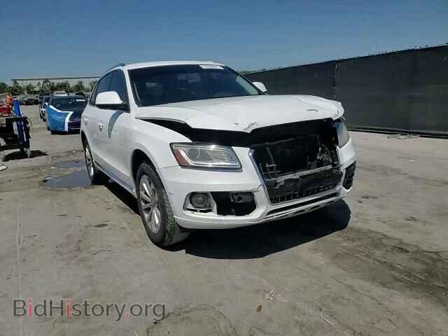 2014 AUDI Q5 - VIN: WA1CFAFP7EA074288 - Photo 14