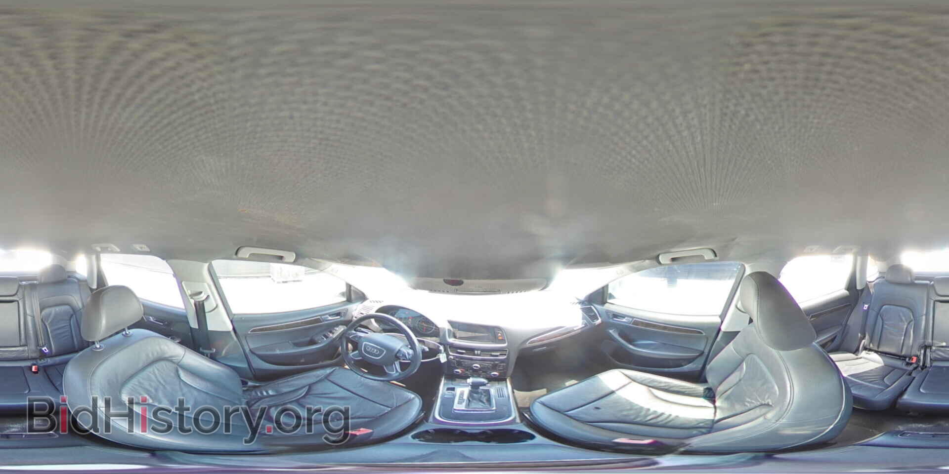 2014 AUDI Q5 - VIN: WA1CFAFP7EA074288 - Photo 15