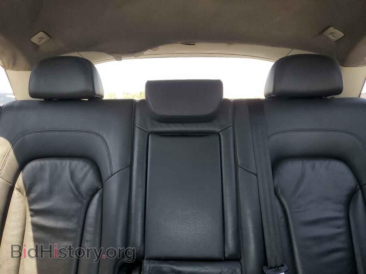 2014 AUDI Q5 - VIN: WA1CFAFP7EA074288 - Photo 10