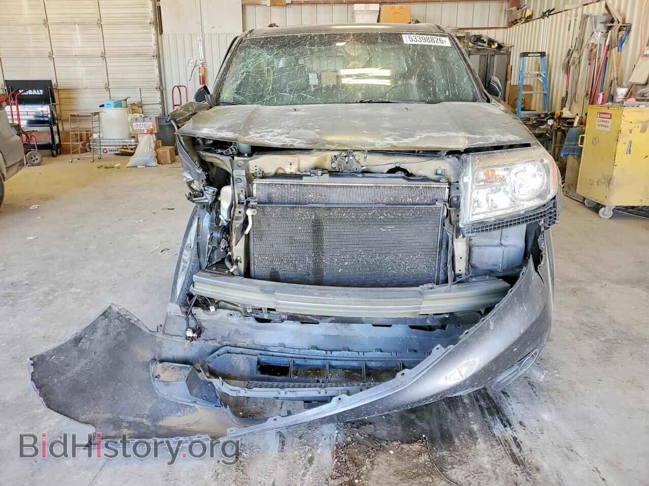 2013 HONDA PILOT - VIN: 5FNYF3H56DB026127 - Фото 5