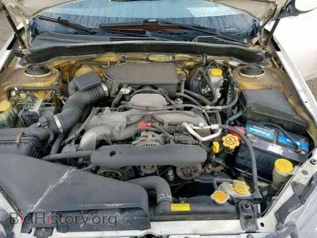 2010 SUBARU IMPREZA - VIN: JF1GH6C67AH801320 - Фото 7