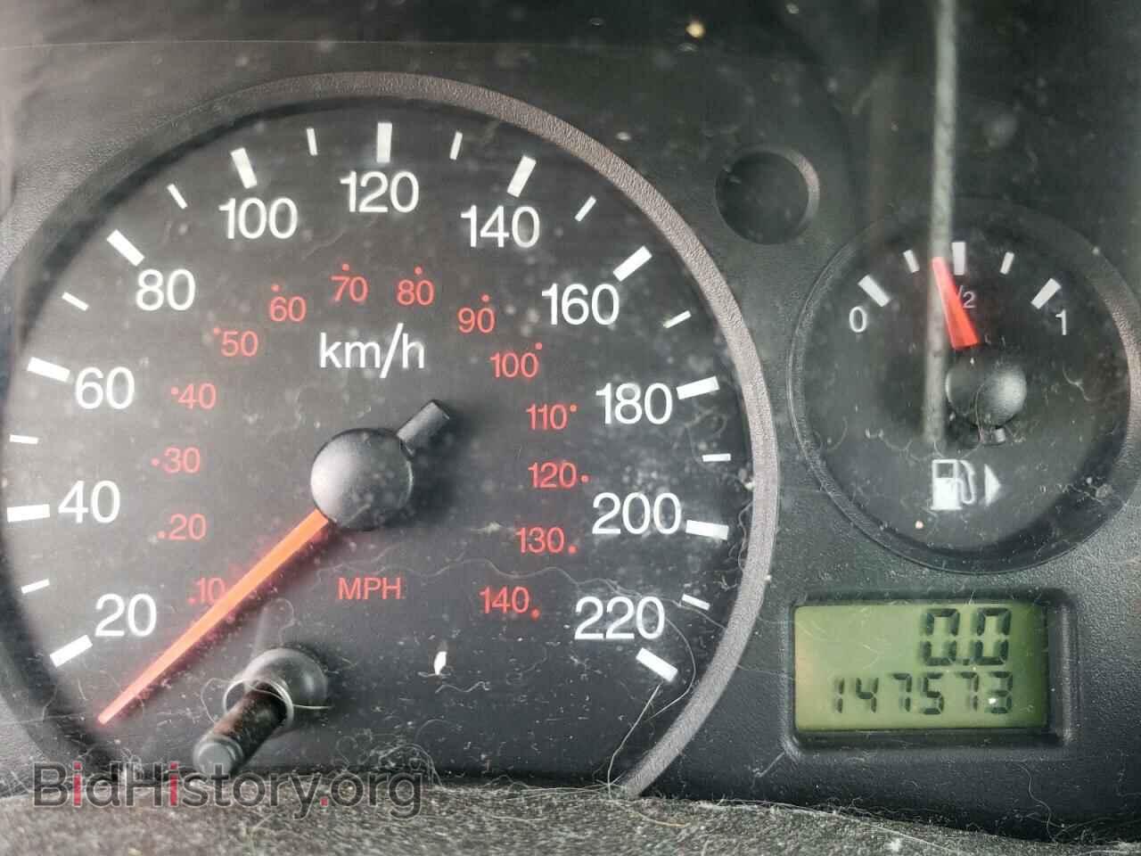 2007 FORD FOCUS - VIN: 1FAFP34N37W337207 - Фото 8