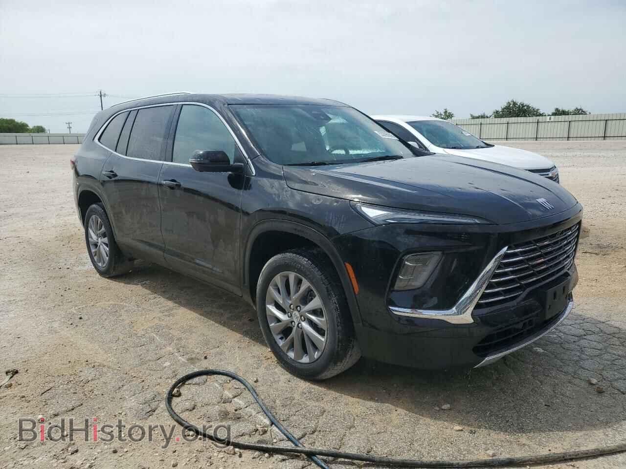 2025 BUICK ENCLAVE - VIN: 5GAEVARS1SJ103119 - Фото 4