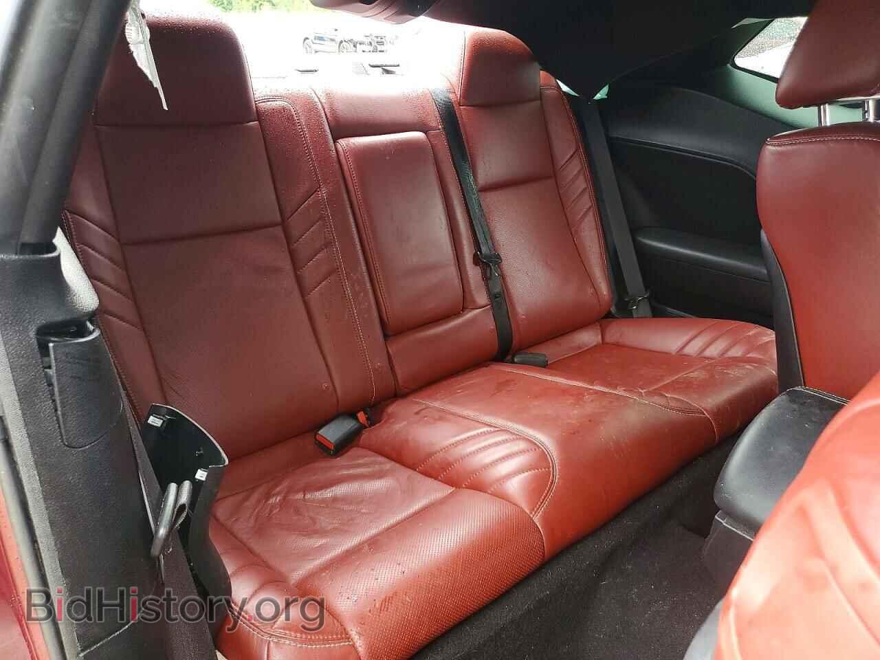 2022 DODGE CHALLENGER - VIN: 2C3CDZC96NH199885 - Photo 10