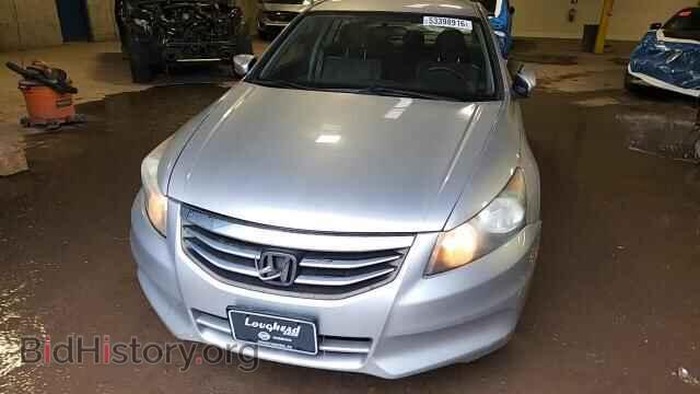 2012 HONDA ACCORD - VIN: 1HGCP2F39CA246535 - Фото 13