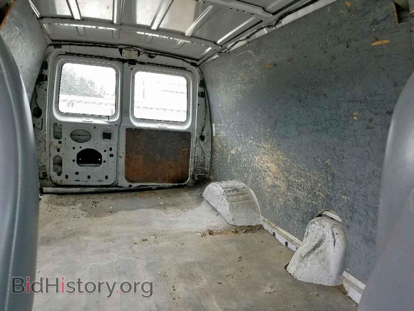 2004 FORD ECONOLINE - VIN: 1FTSE34LX4HA24751 - Photo 6